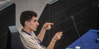 Ο Σύλλογος Ψυχολόγων καταδικάζει τις δηλώσεις του Φειδία Παναγιώτου