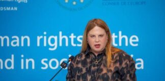 Η δήλωση Ευρωβουλευτή για άτομα με νοητική αναπηρία δείχνει πεπαλαιωμένες αντιλήψεις, λέει η Επ. Διοικήσεως