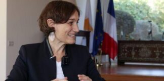 Η Κυπριακή Προεδρία υποστηρίζει στρατηγική αυτονομία ΕE, λέει η Γαλλίδα Πρέσβειρα