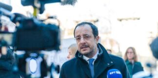 Σημαντική η αναγνώριση του ρόλου Κύπρου στη Μ. Ανατολή από ΗΠΑ λέει ο Πρόεδρος