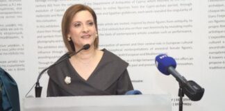 Διαγραφή και τερματισμό αναρτήσεων σε ΜΚΔ ζητούν από Ν. Τσικίνη οι δικηγόροι της Φ. Καρσερά