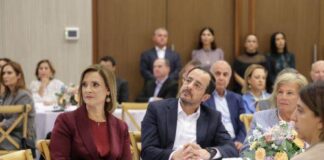 Απορρίπτει δυσφήμιση Φ.Καρσερά και μιλά για προσπάθεια φίμωσης και εκφοβισμού ο δικηγόρος της Ν.Τσικκίνη στην επιστολή του