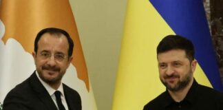 Κοινή συνάντηση Προέδρου με Ζελένσκι, φον ντερ Λάιεν και Κόστα την Τετάρτη