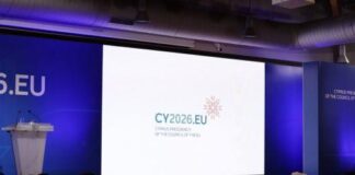 Παρουσία ηγετών της Ε.Ε. και ξένων ηγετών η τελετή έναρξης της Κυπριακής Προεδρίας ΕΕ στη Λευκωσία
