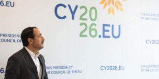 Στόχος της Κυπριακής Προεδρίας μια αυτόνομη και εξωστρεφής Ευρώπη είπε ο Πρόεδρος