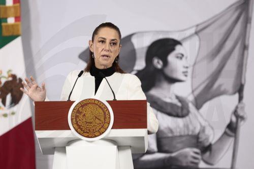 Πρόεδρος Μεξικού: H Aμερική δεν ανήκει σε καμία δύναμη