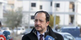 ΥΠΕΞ: Για πρακτικούς λόγους δεν θα παραστεί ο ΠτΔ στην υπογραφή πράξης προσχώρησης στο Συμβ. για Ειρήνη