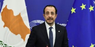 Πρόεδρος: Έργα συνεργασίας στο πλαίσιο Συμφώνου για Μεσόγειο στο Άτυπο Συμβούλιο Απριλίου
