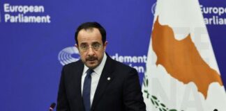 Επίσημη επίσκεψη Προέδρου στο Μπαχρέιν