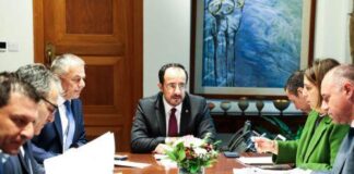 Αποφασίστηκε η ανέγερση του Νέου Νοσοκομείου Πόλεως Χρυσοχούς