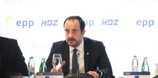 Πρόεδρος: Η Αυτονομία ολοκληρωμένος πολιτικός στόχος για Κυπριακή Προεδρία