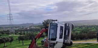 Σύλληψη 51χρονου για θανατηφόρο εργατικό ατύχημα