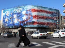 ΗΠΑ, Ισραήλ, Ευρώπη υποδαύλισαν τις εντάσεις στις διαδηλώσεις, υποστήριξε ο Ιρανός Πρόεδρος