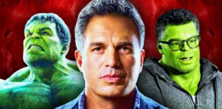 Ο… Hulk τα βάζει με τον Tραμπ: Είναι ο χειρότερος άνθρωπος στον κόσμο