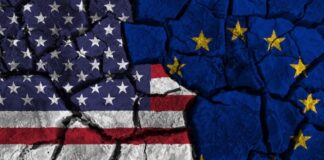Διέρρευσε το μυστικό σχέδιο της Ευρώπης για οικονομικό χτύπημα στις ΗΠΑ