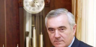 Ζιάζικοφ: “Η Κυπριακή προεδρία να συμβάλει στη διαμόρφωση μιας πιο εποικοδομητικής σχέσης μεταξύ Βρυξελλών και Μόσχας»