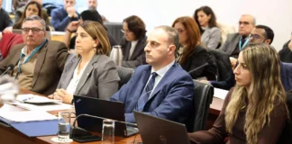 Δεν θα σταλούν στη Βουλή ονόματα και ποσά για το Φορέα– Τι αναφέρει η γνωμάτευση της Νομικής Υπηρεσίας