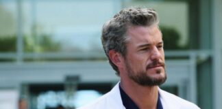 Πέθανε στα 53 του ο ηθοποιός Eric Dane από το Grey’s Anatomy – Η σύντομη μάχη του με ALS