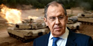 Λαβρόφ: Το ΝΑΤΟ θα εξαπολύσει σαρωτικό πόλεμο «72 ωρών» στη Ρωσία με… Δούρειο Ίππο τις εγγυήσεις ασφαλείας