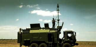 Η Ρωσία προμηθεύει το Ιράν με συστήματα ηλεκτρονικού πολέμου Tirada-2S για να προστατευτεί από ενδεχόμενες αμερικανικές επιθέσεις