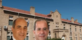 Εφεση κατά απόφασης για Συλλούρη – Τζιοβάνη από Νομική Υπηρεσία, με αναφορές σε “σφάλματα”