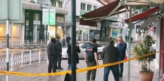 Οργανωμένο έγκλημα Λάρνακας: Φρίκη προκαλούν δεκάδες βίντεο με φρικτά βασανιστήρια 7 προσώπων σε καζίνο στην Πύλα