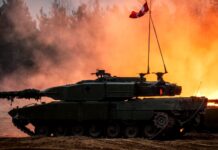 Ουκρανία, ΗΠΑ, ΕΕ υπέγραψαν εγγυήσεις καταστροφής – Ρωσία: Eίναι νατοϊκή εισβολή