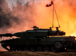 Ουκρανία, ΗΠΑ, ΕΕ υπέγραψαν εγγυήσεις καταστροφής – Ρωσία: Eίναι νατοϊκή εισβολή