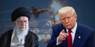Το Ιράν σφυροκοπά τις βάσεις των ΗΠΑ σε Dubai, Riyadh, Abu Dhabi – Πλήγμα στο στρατηγείο του 5ου Στόλου στο Μπαχρέιν