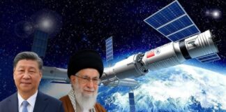 Η Κίνα με δορυφόρους αποτρέπει χτύπημα ΗΠΑ στο Ιράν: Είδαμε τα 16 ιπτάμενα τάνκερ, χάθηκε ο αιφνιδιασμός