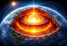 Αποκάλυψη! – Που βρίσκεται το μυστικό της πυξίδας, που εντοπίστηκε ο μηχανισμός του μαγνητικού πεδίου της Γης