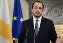 Πρόεδρος: Να αποδείξουν όλοι στην πράξη την ετοιμότητα για επανέναρξη διαπραγματεύσεων