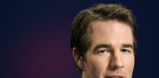 Πέθανε ο διάσημος ηθοποιός Τζέιμς Βαν Ντερ Μπικ