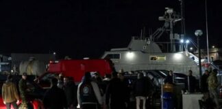 Τραγωδία στη Χίο: Στους 15 οι νεκροί και 25 οι τραυματίες μετά από επεισόδιο σκάφους του Λιμενικού με λέμβο που μετέφερε μετανάστες