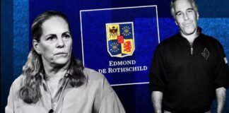 Συνωμοσία Epstein με Rothschild: Κουκούλωμα παράνομης δράσης, έλεγχος τραπεζικού συστήματος