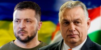 Οργή Όρμπαν κατά Ουκρανίας :Αν χρειαστεί θα τους κόψουμε το ρεύμα… Ο Zελένσκι ψεύδεται