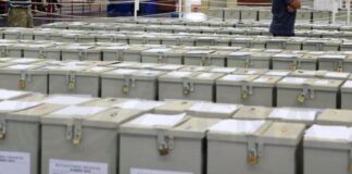 Στους 561.252 οι εκλογείς, 837 Τ/κ, εντός ημερών επιστολές στους 18χρονους