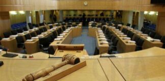 Στην Ολομέλεια της Βουλής προτάσεις για σκύλους βοηθούς και ηλικιωμένους οδηγούς