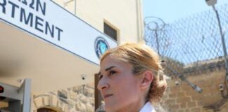 Διερεύνηση αδικημάτων εναντίον Α. Αριστοτέλους ζητά εκ νέου ο δικηγόρος της