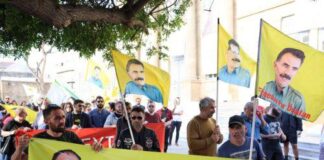 Αποφυλακίστηκε ο Κενάν Αγιάζ