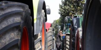 Αναβάλλονται οι κινητοποιήσεις αγροτών κατόπιν πρωτοβουλίας της Υπουργού Γεωργίας