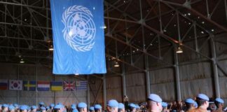Έκθεση ΟΗΕ :Με μειωμένο προϋπολογισμό και αναδιάρθρωση δομών λειτουργεί η ΟΥΝΦΙΚΥΠ
