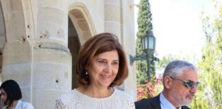 Συνάντηση 5+1 θα εξεταστεί μόνο όταν οι συνθήκες ωριμάσουν, λέει η Ολγκίν σε τουρκικό πρακτορείο