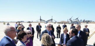 Ξανά στις ΗΠΑ ο Πρόεδρος για προσέλκυση επενδύσεων