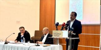 ΠτΔ: Η παιδεία μας είναι το στιβαρό θεμέλιο για το μέλλον του Κυπριακού Ελληνισμού