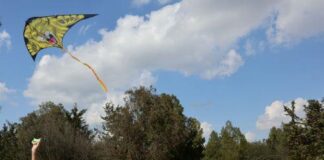 Με βροχές η εξόρμηση στην ύπαιθρο για την Καθαρά Δευτέρα