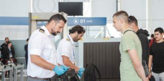 Η Κύπρος ενεργοποιεί το σχέδιο ”Εστία” μετά τις τελευταίες εξελίξεις στην περιοχή