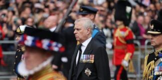 Βρετανία: Εισαγγελία και αστυνομία ερευνούν νέα υπόθεση πρίγκιπα Άντριου με Έπστιν