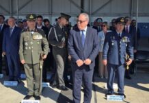 Την Παρασκευή το πόρισμα για τα απολεσθέντα εκρηκτικά