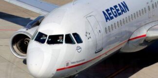 Ακυρώνονται πτήσεις Aegean και Wizz Air προς χώρες Μέσης Ανατολής, λόγω της κατάστασης στο Ιράν